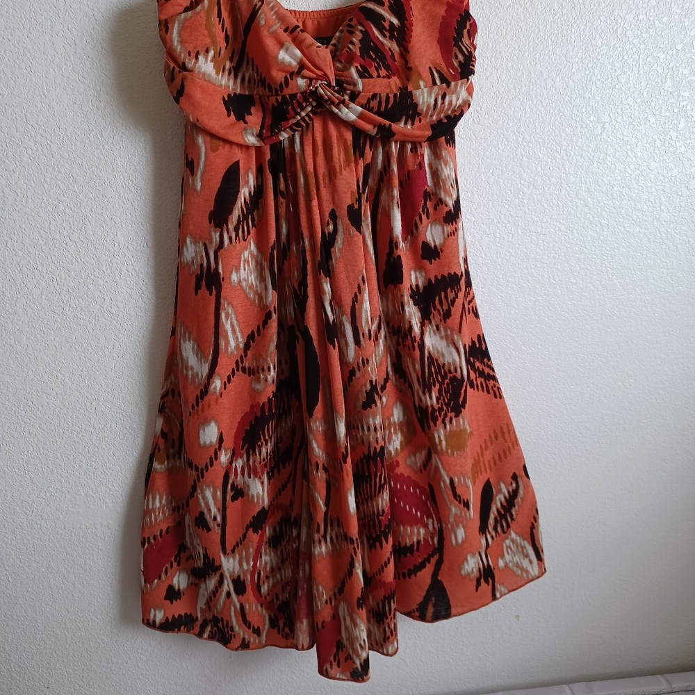 Bisou bisou summer dress - Picture 8 of 11